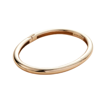 Gia Anklet - Gold