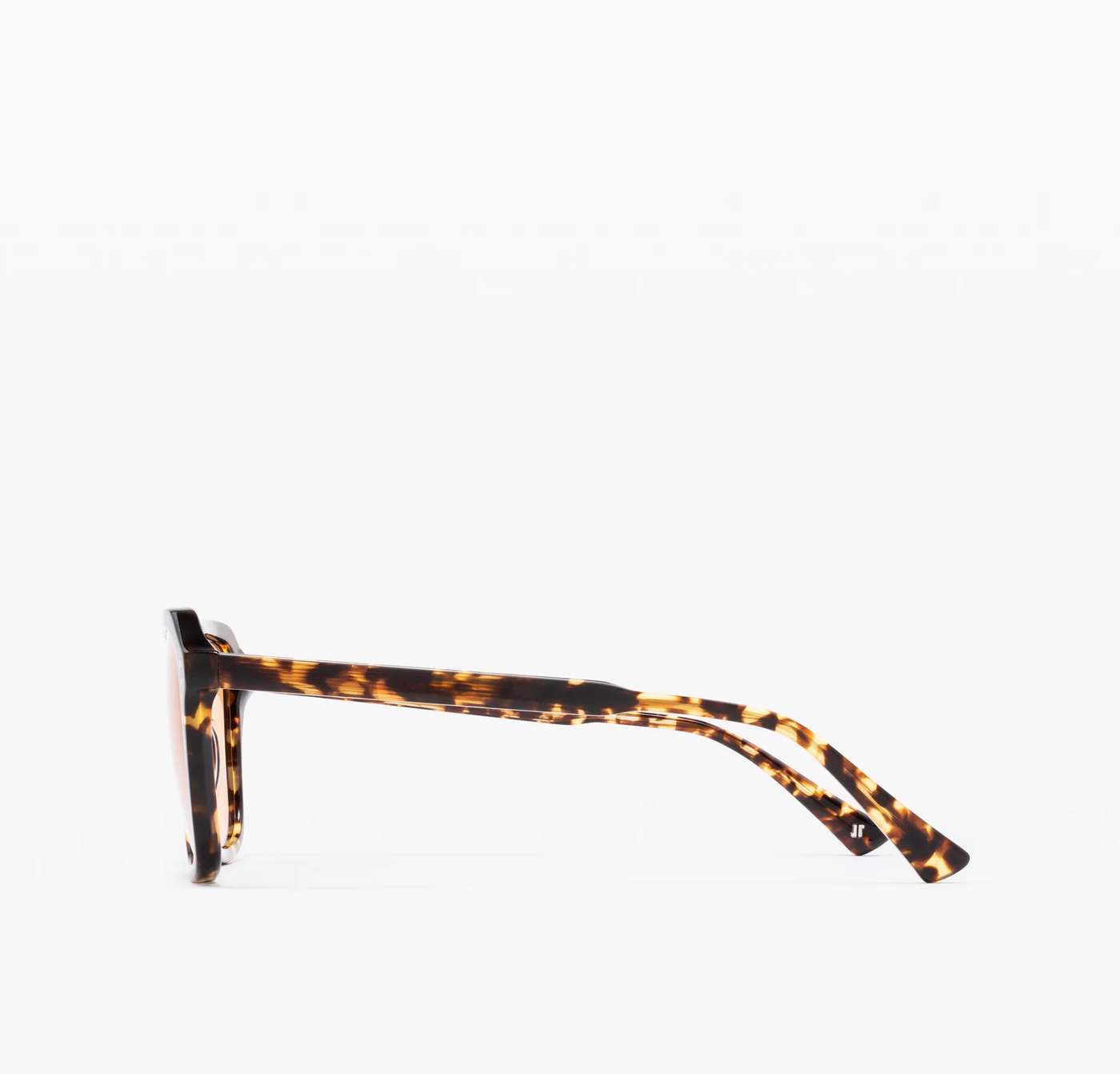 The Elma JF Colors - Yellow Tortoise