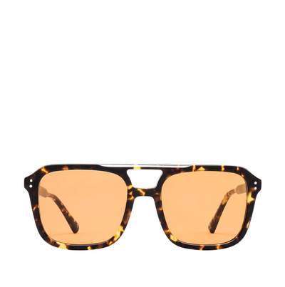 The Elma JF Colors - Yellow Tortoise