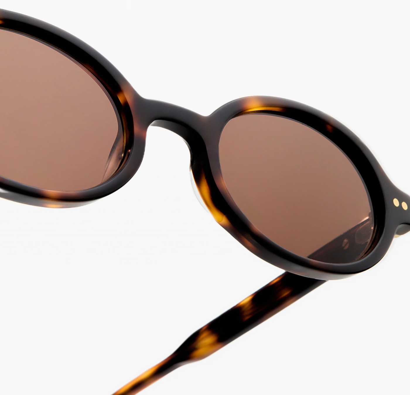 The Elvie - Dark Tortoise