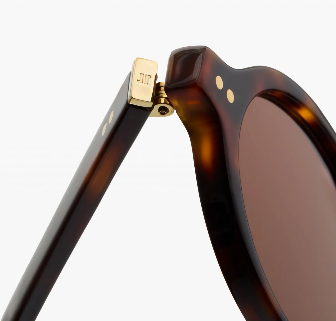 The Elvie - Dark Tortoise