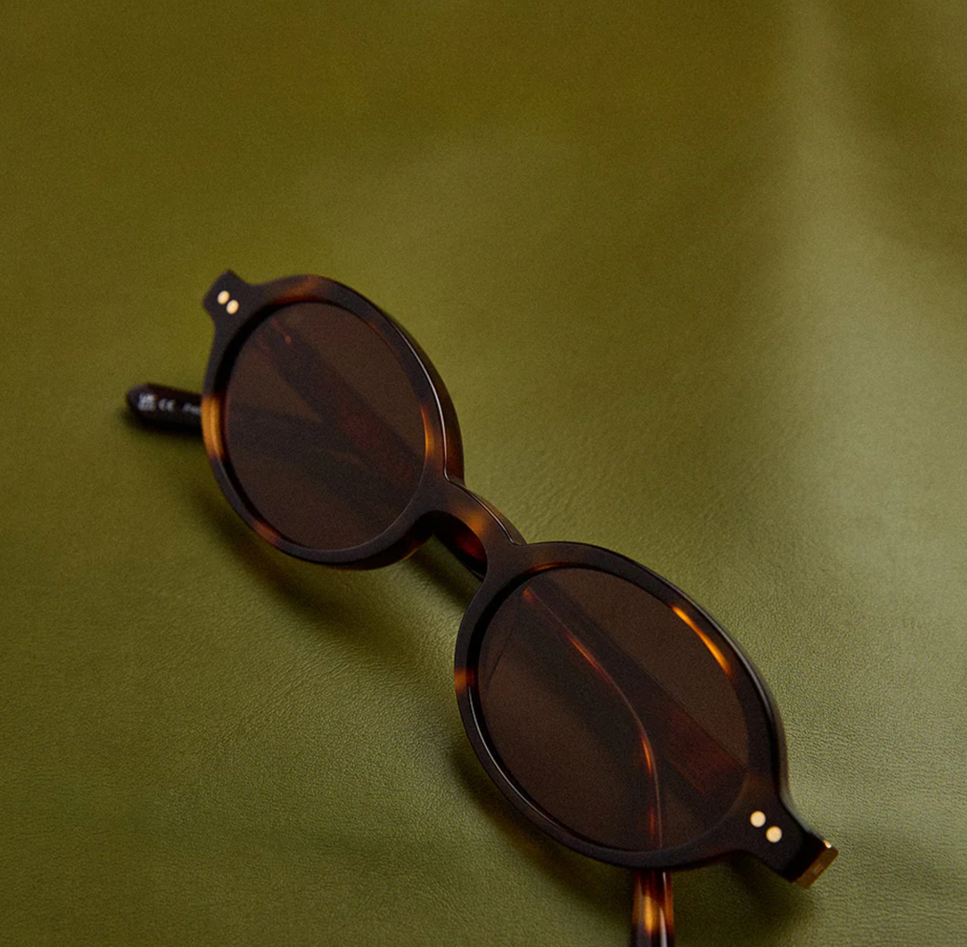 The Elvie - Dark Tortoise