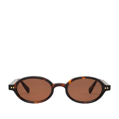 The Elvie - Dark Tortoise