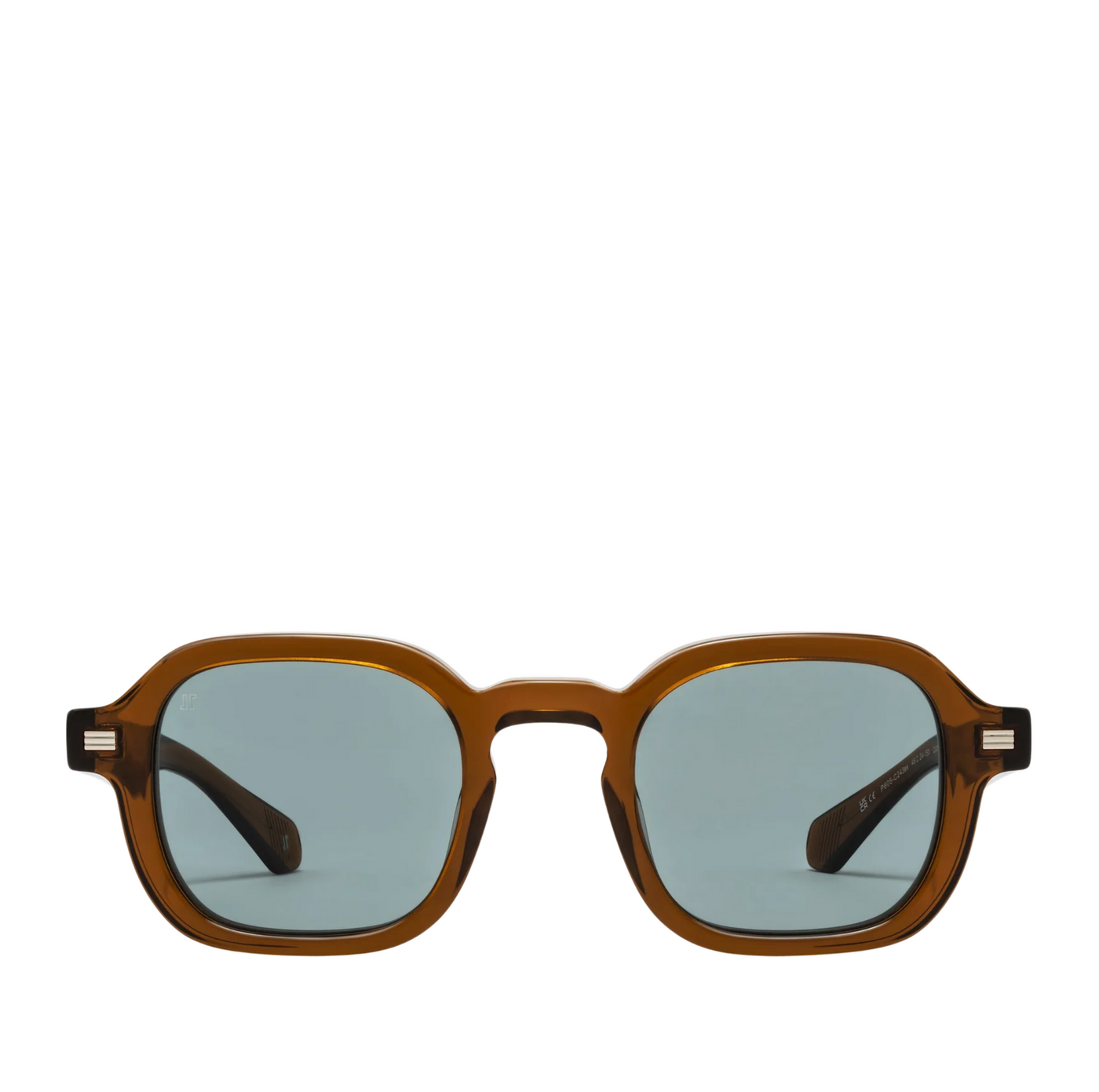 The Ezra - Brown