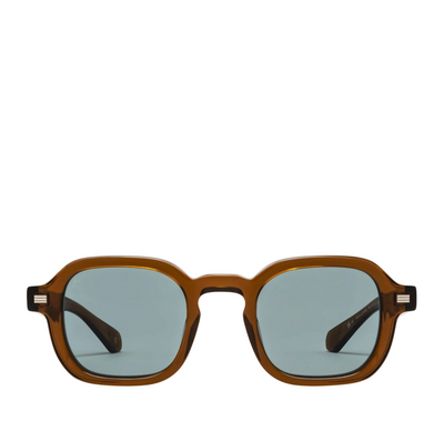 The Ezra - Brown