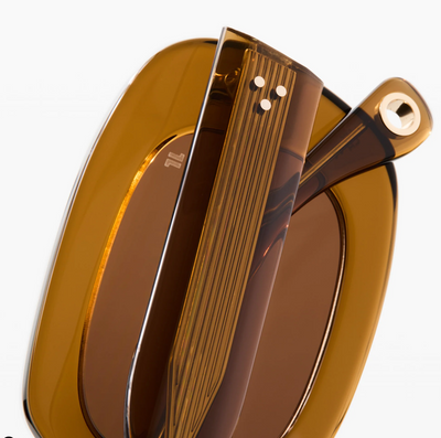The Ily - Brown