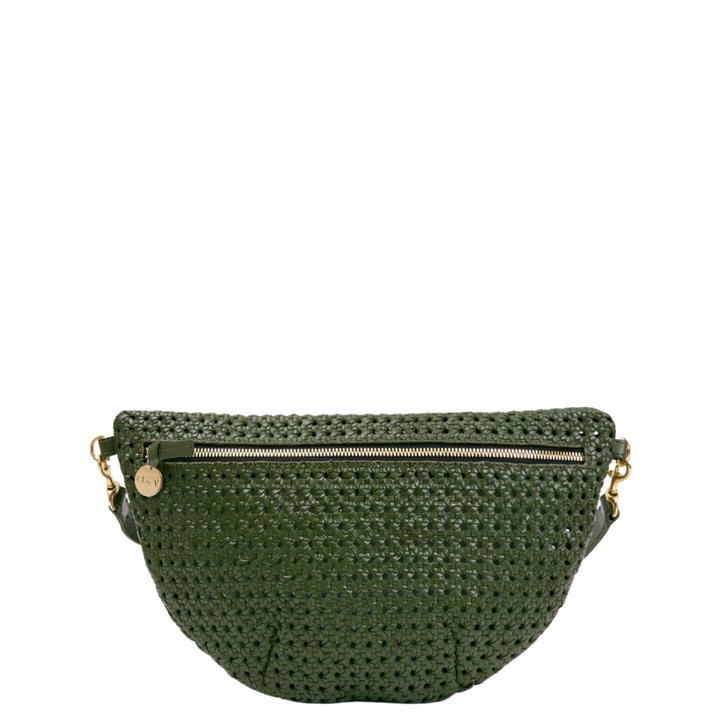 Grande Fanny - Army Rattan