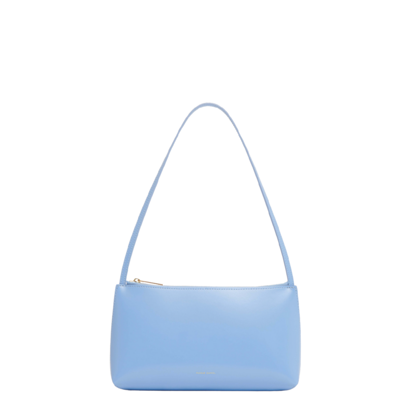 Gaia Shoulder Bag - Cornflower