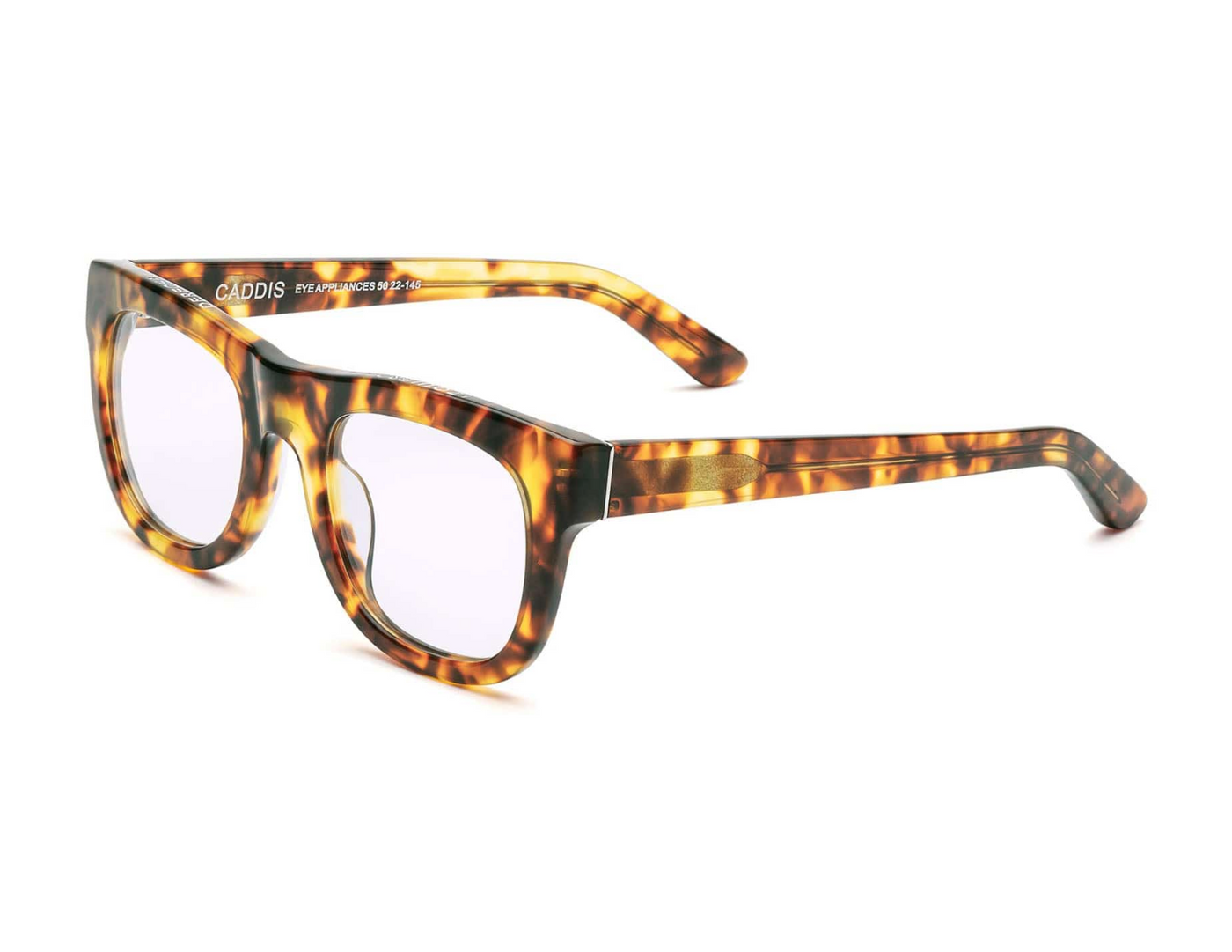 D28 Reading Glasses - Terrapin