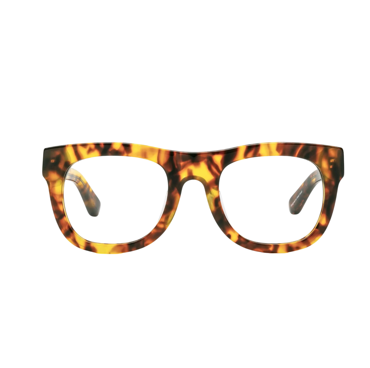 D28 Reading Glasses - Terrapin