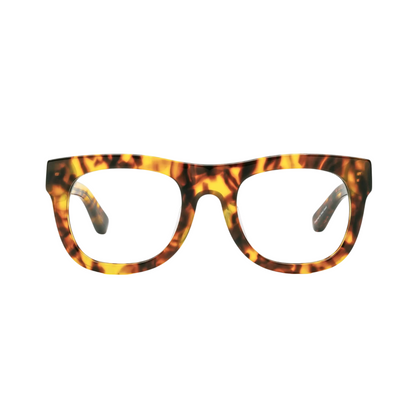 D28 Reading Glasses - Terrapin