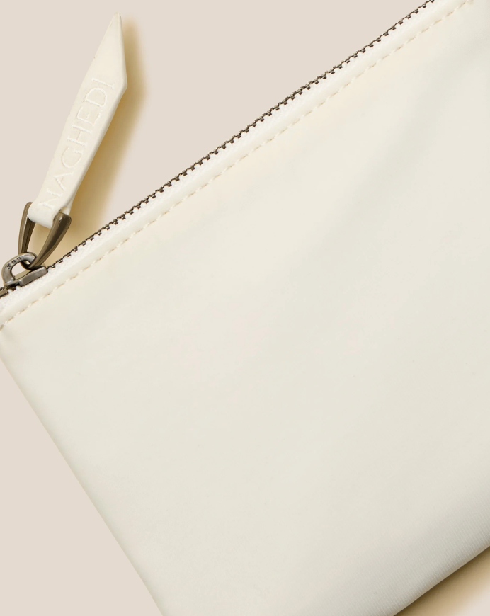 St. Barths Petit Tote - Jasmine