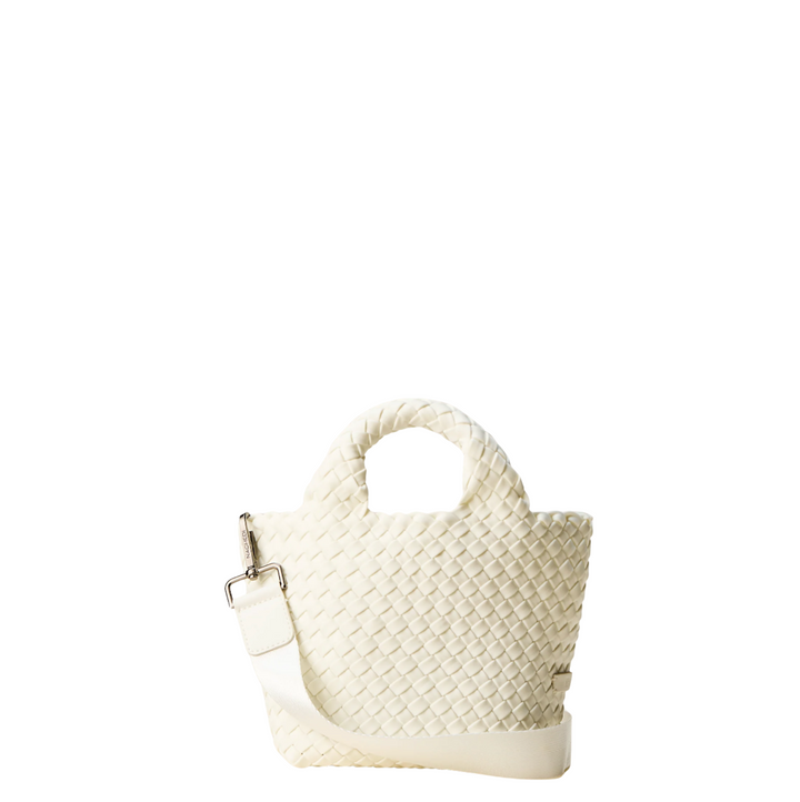 St. Barths Petit Tote - Jasmine