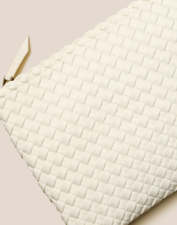 St Barths Small Tote - Jasmine