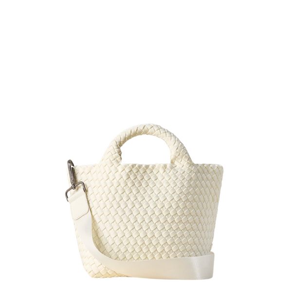 St Barths Small Tote - Jasmine – palmer & purchase