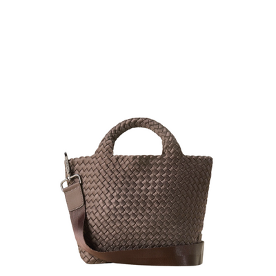 St Barths Small Tote - Napa
