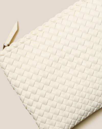 St Barths Large Tote - Jasmine