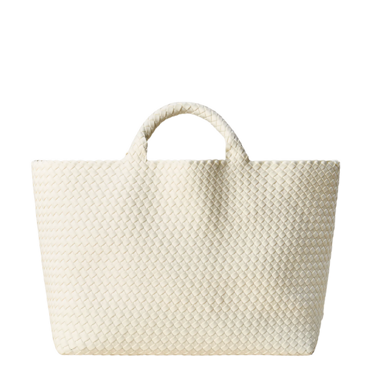 St Barths Large Tote - Jasmine