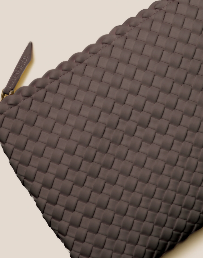 St Barths Large Tote - Napa