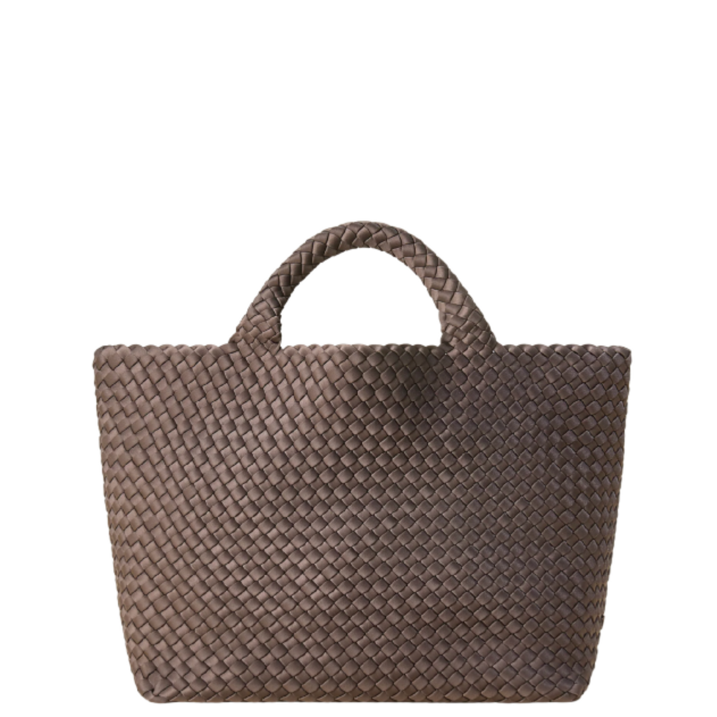 St Barths Medium Tote - Napa