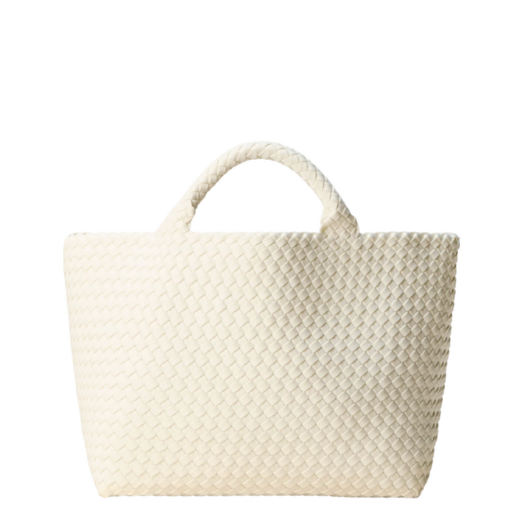 St Barths Medium Tote - Jasmine
