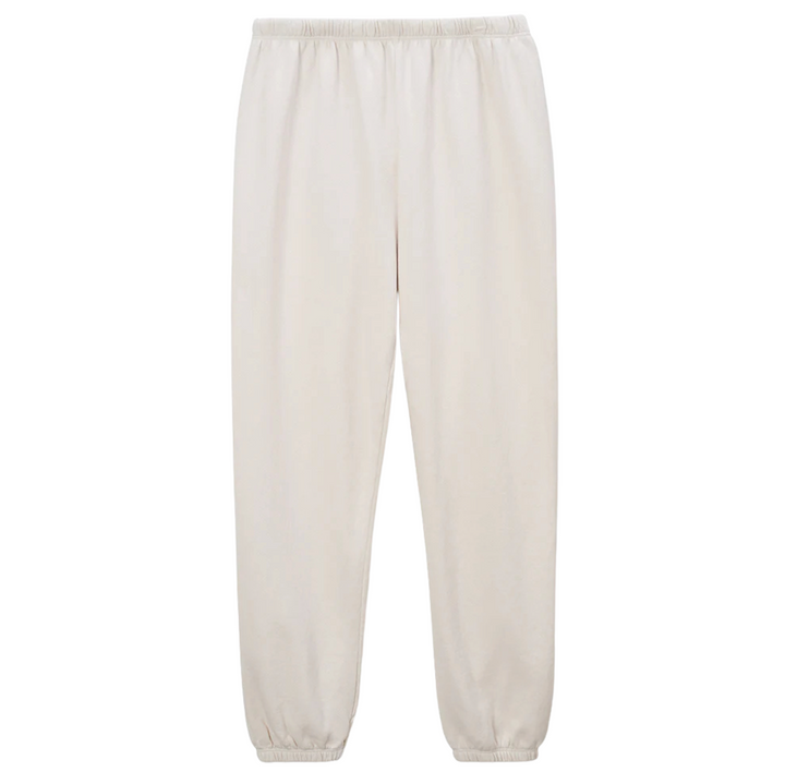 Johnny French Terry Easy Sweatpant - Sugar