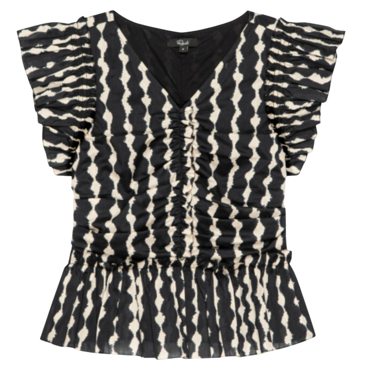 Cali Top - Painted Nior