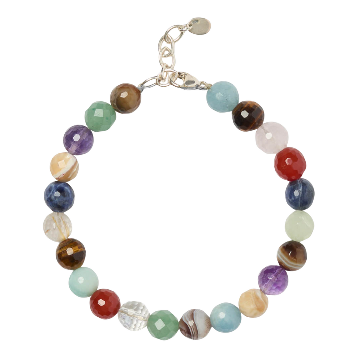 Havana Anklet - Multi