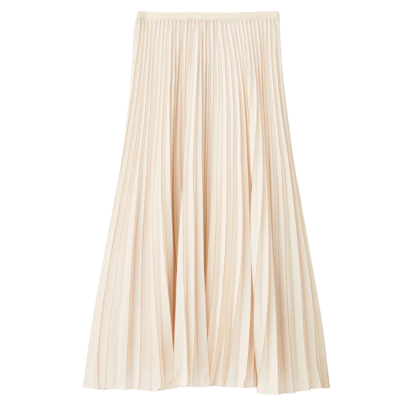 Claudia Skirt - Ecru