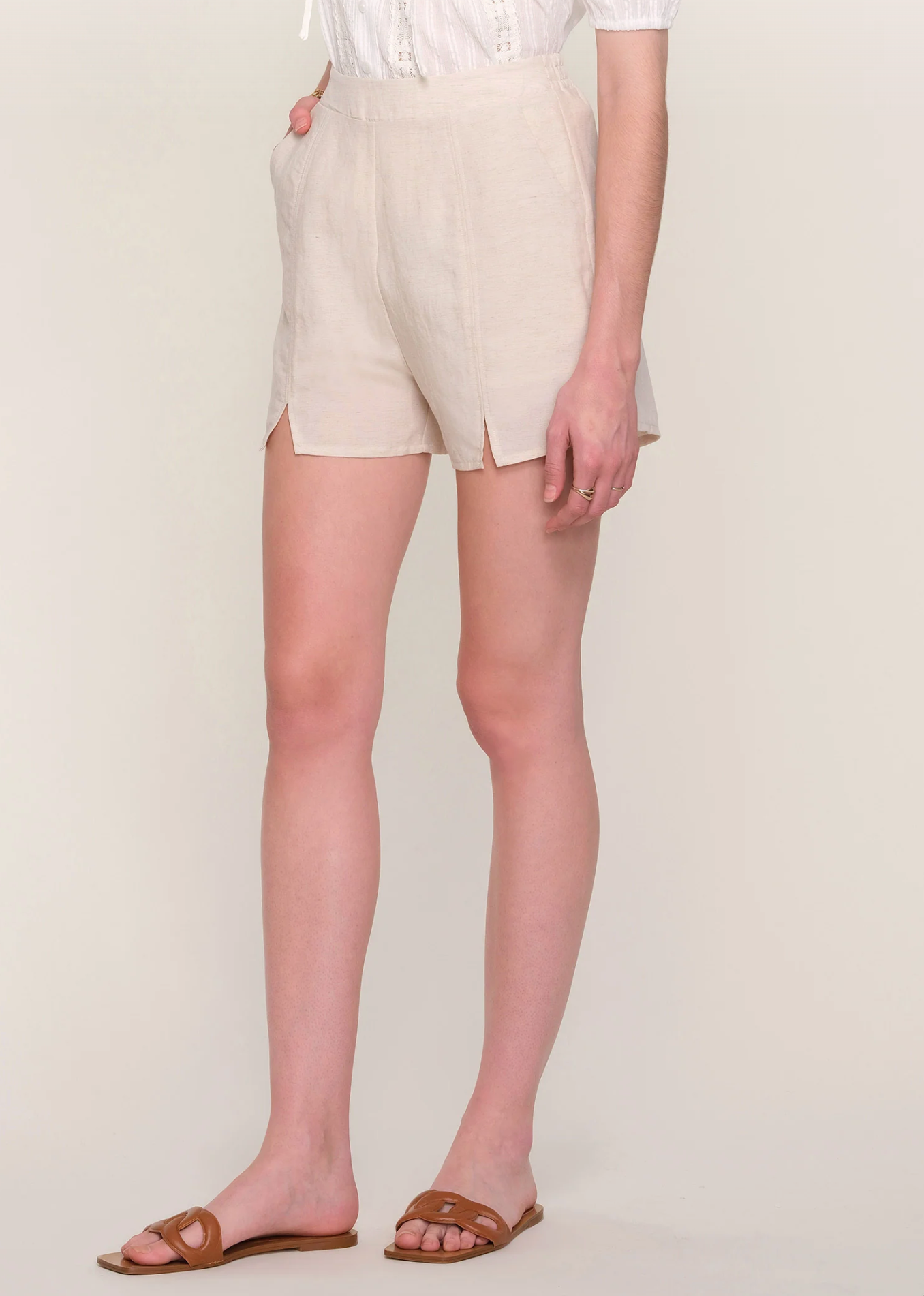 Megan Short - Oat