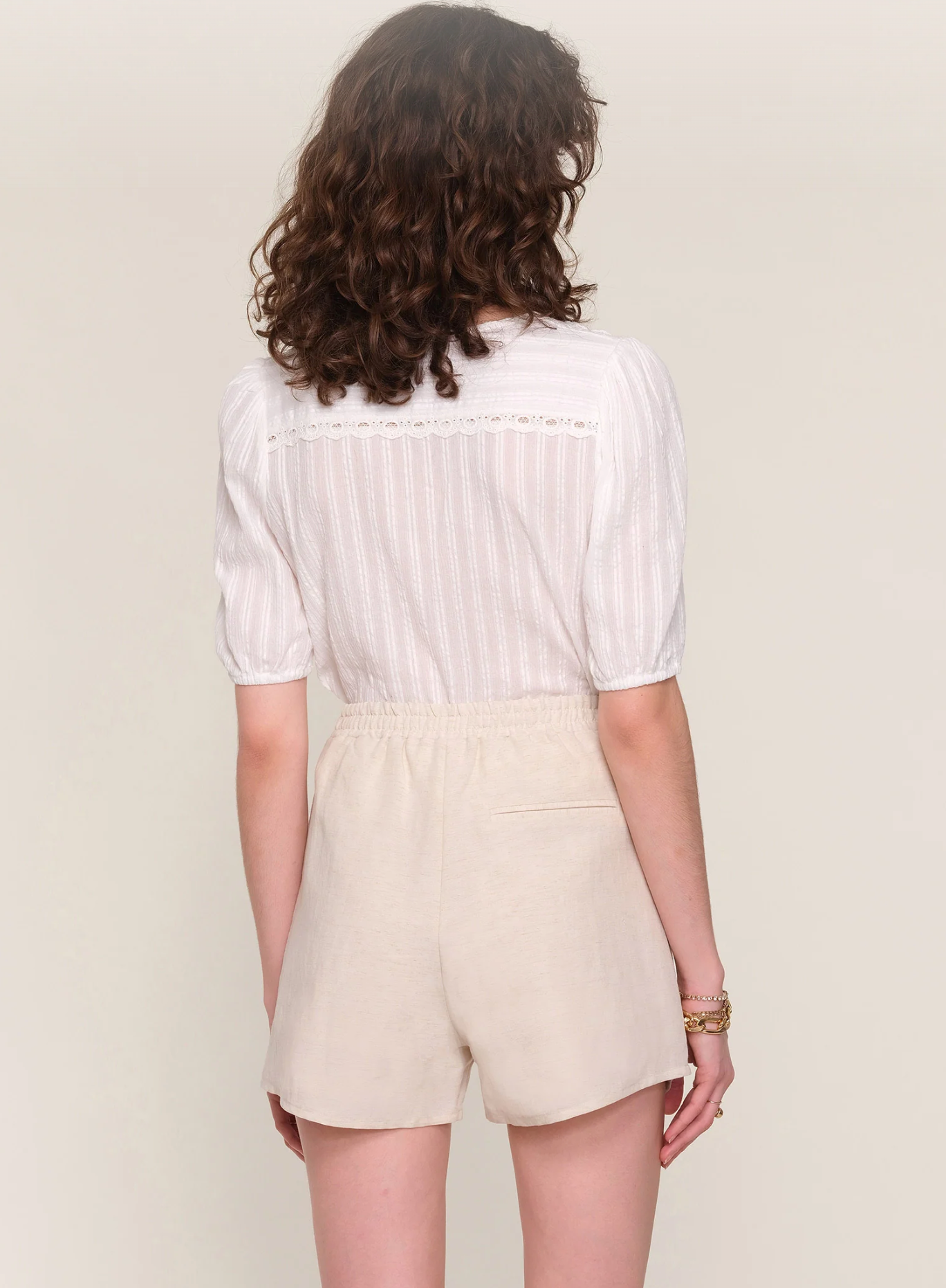 Megan Short - Oat