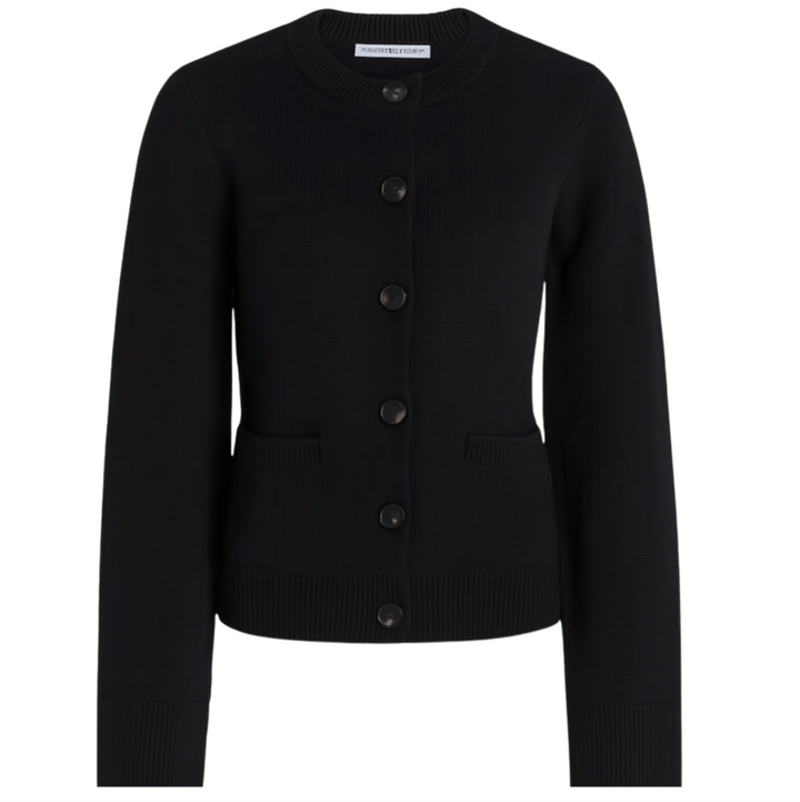 Sydney Cardigan - Black