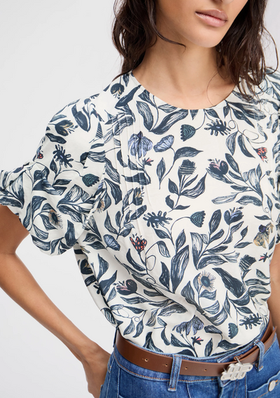 Lustanna Top - Kit