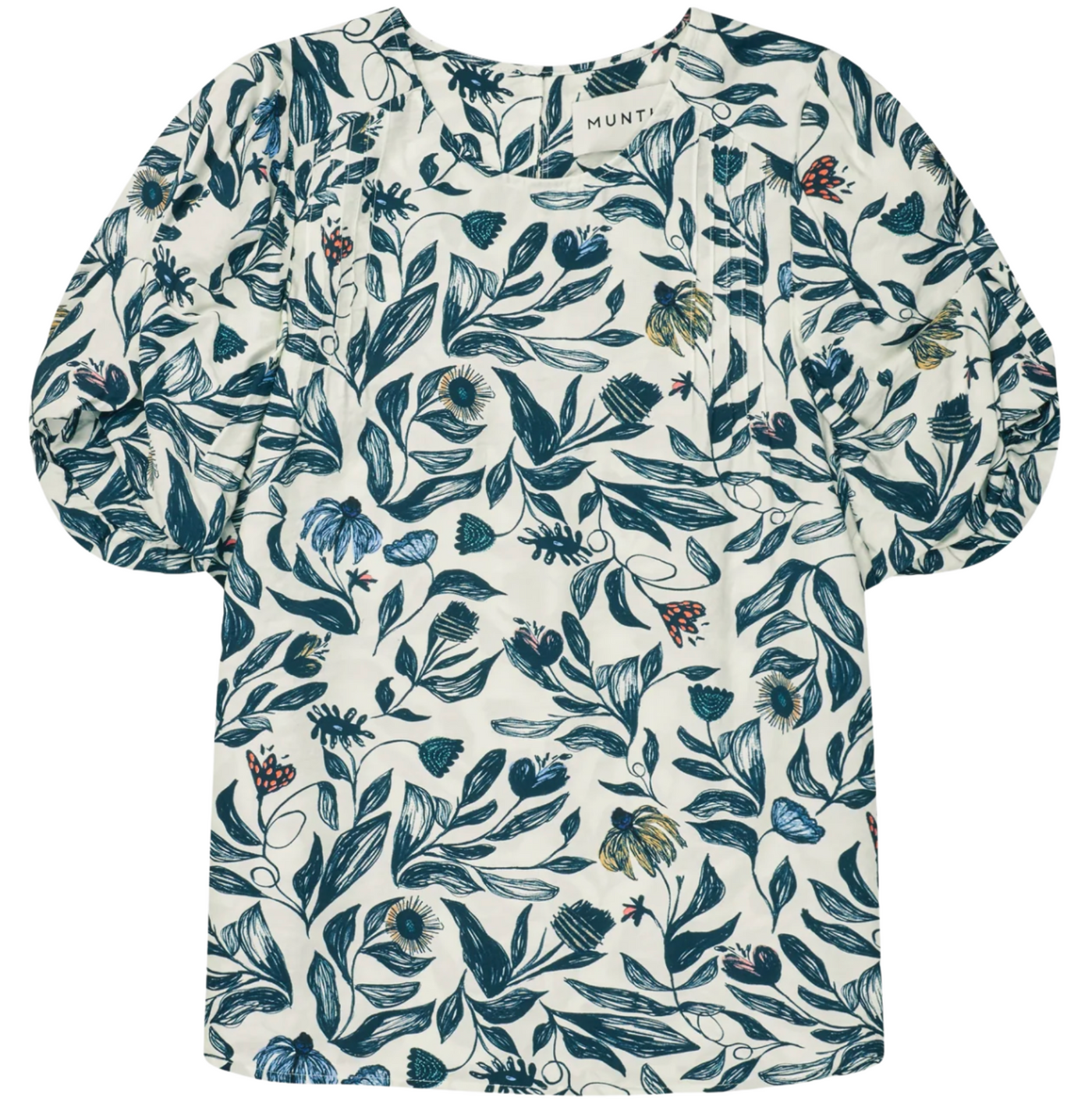 Lustanna Top - Kit