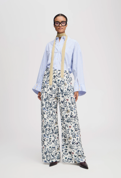 Faicus Pants - Kit
