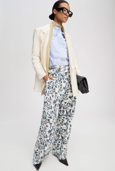 Faicus Pants - Kit