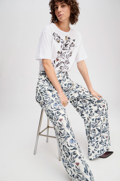Faicus Pants - Kit