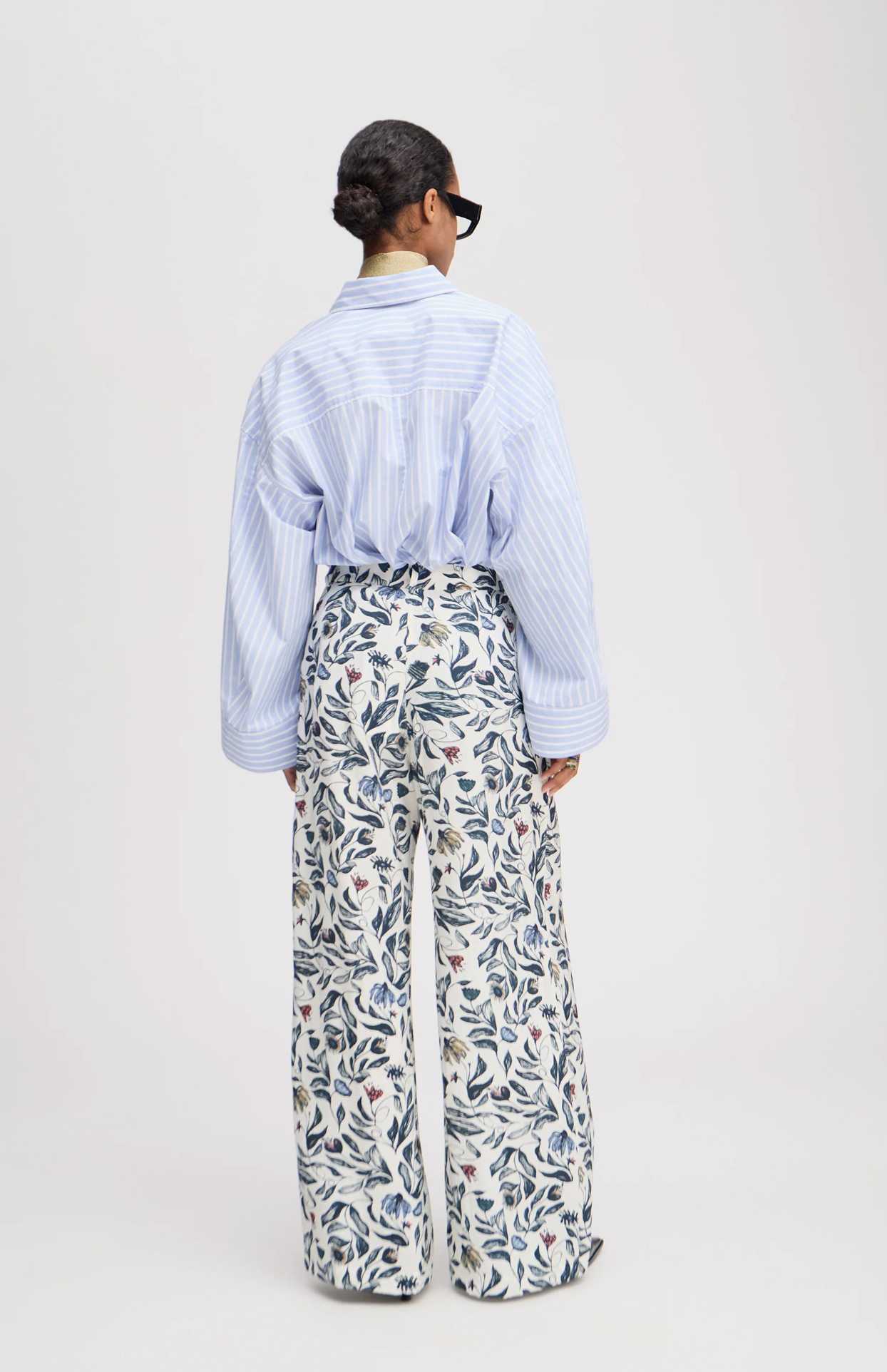 Faicus Pants - Kit