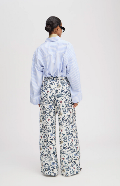 Faicus Pants - Kit