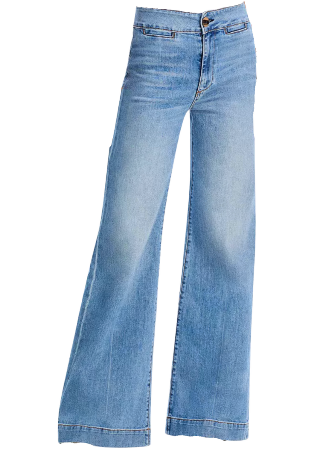 Brighton Wide Leg - Keel Over