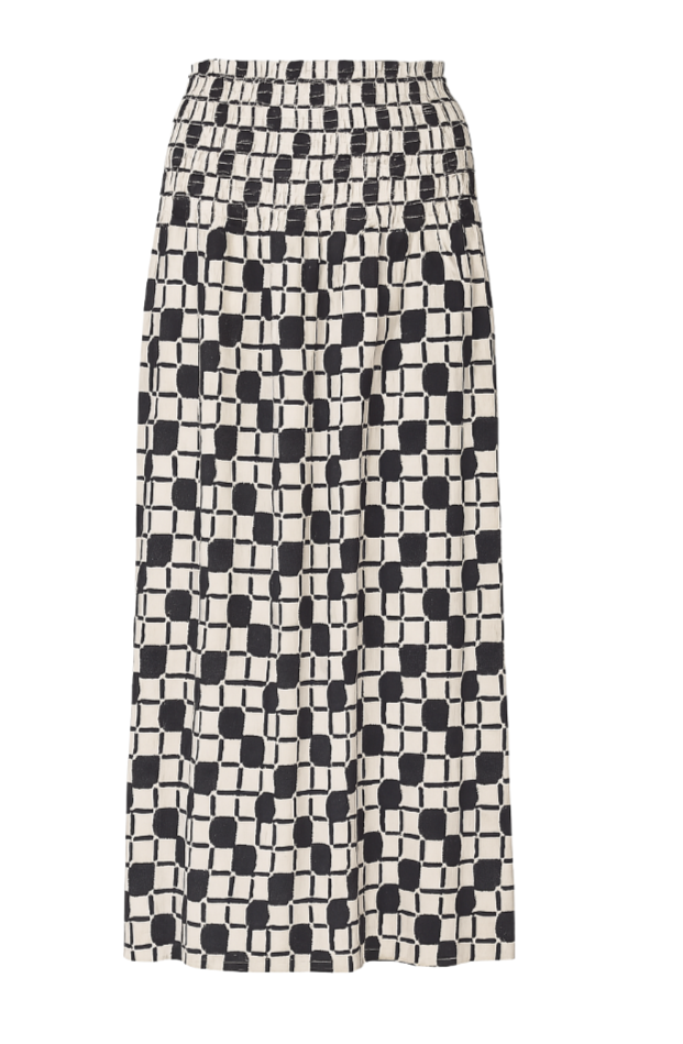 Melanie Midi Skirt