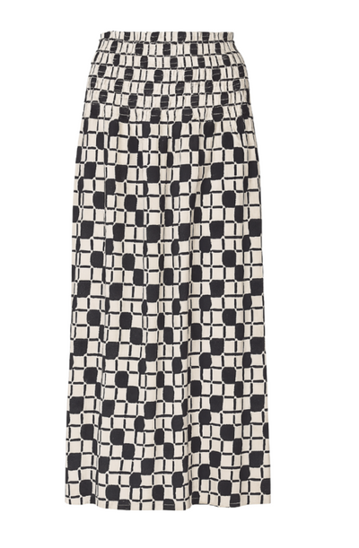 Melanie Midi Skirt
