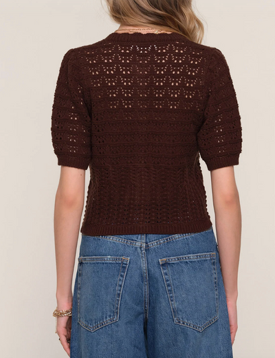 Coco Cardigan