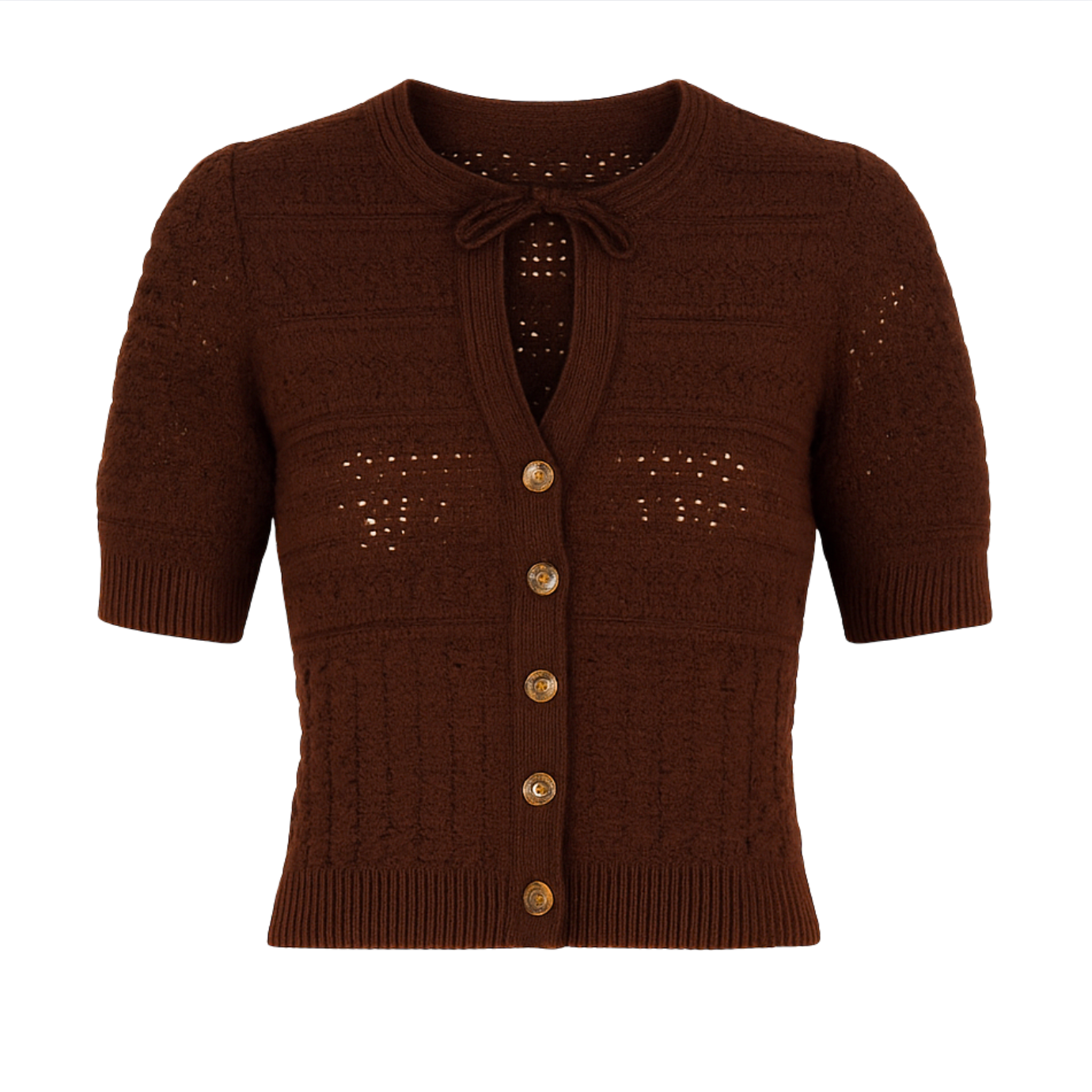 Coco Cardigan