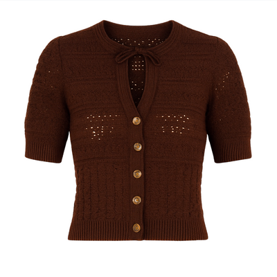 Coco Cardigan