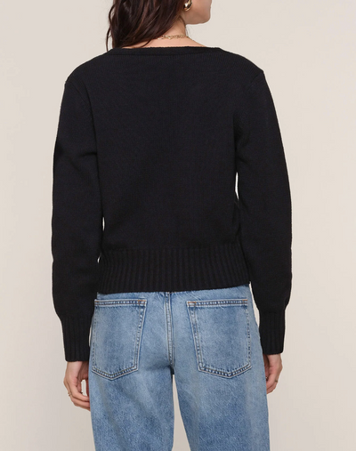 Sissi Cardigan