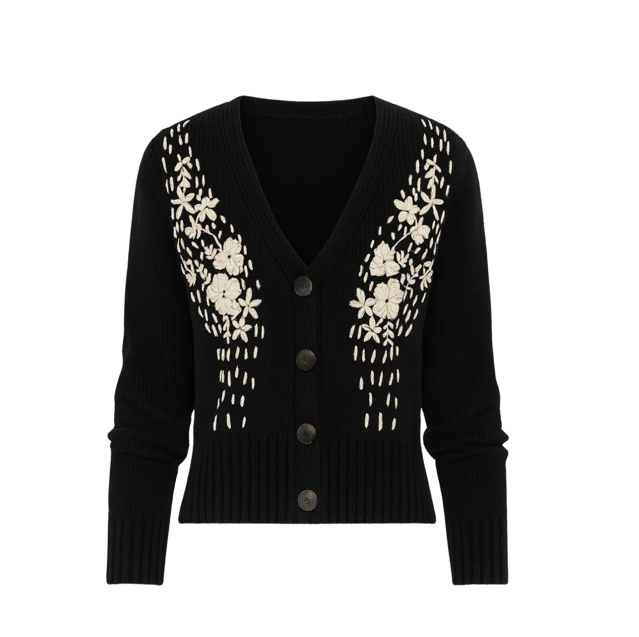 Sissi Cardigan