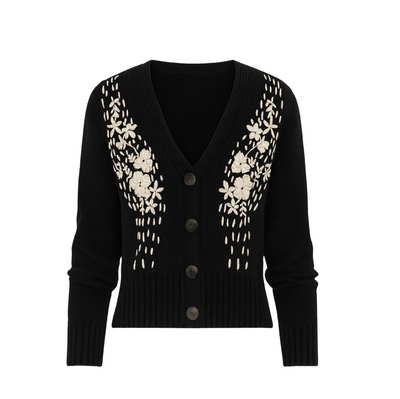 Sissi Cardigan