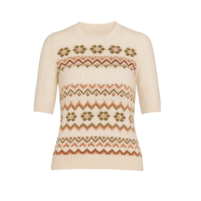 Charming Sweater