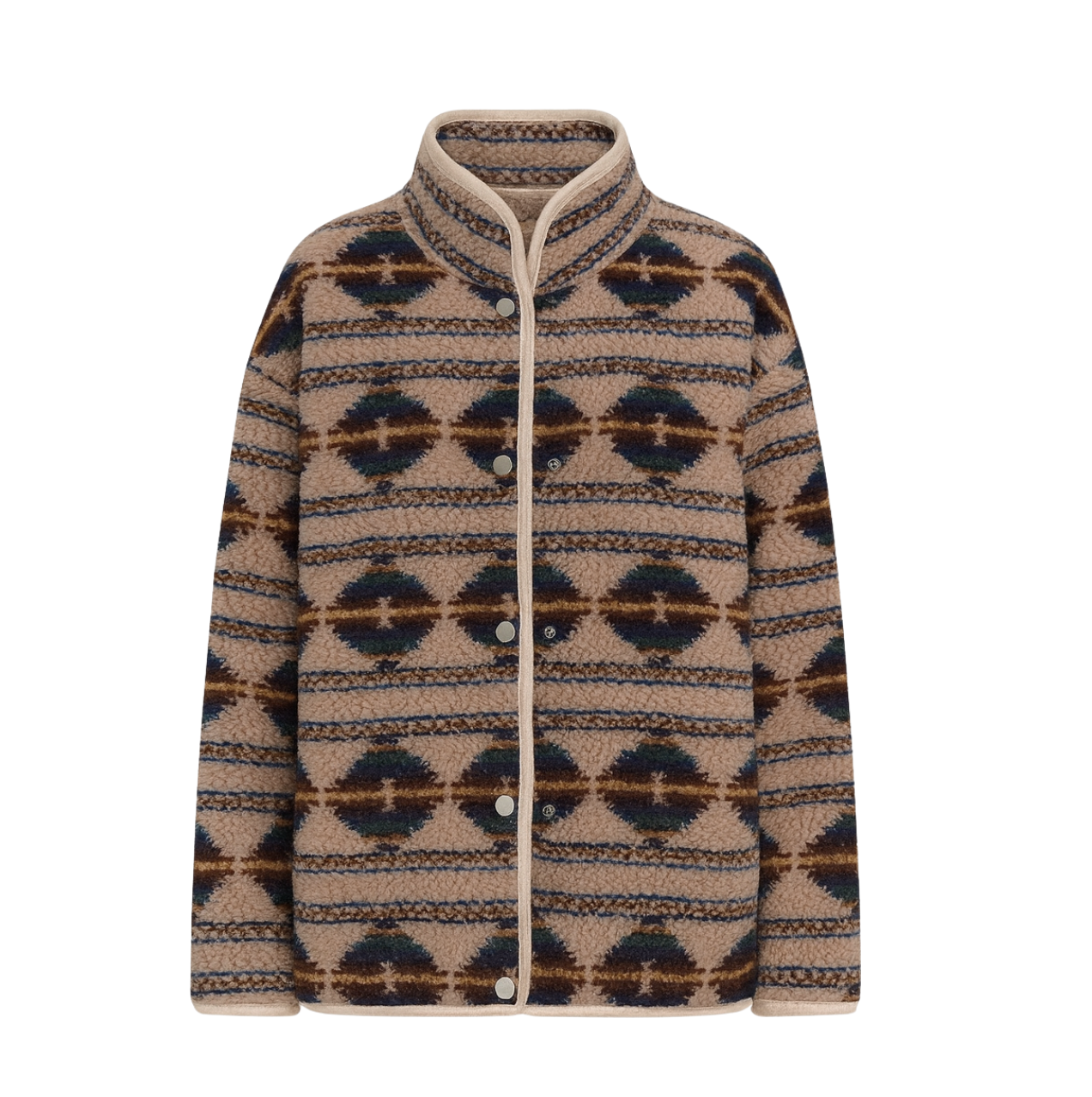 The Cabin Fleece Jacket